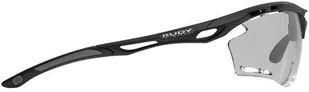 Rudy Project okulary z fotochromem PROPULSE BLACK MATTE IMPACT 2BLACK - Okulary przeciwsłoneczne - miniaturka - grafika 4