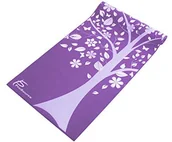 Maty do jogi - ProSource prosource maty do jogi 3/40,6 cm (5) gruby zapewnia komfort i stabilność z ekskluzywnej nadruk wykonany wzorach ps-1924-treelife - miniaturka - grafika 1