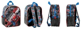 Paso Plecak przedszkolny Spiderman SPX-303 - Plecaki szkolne i tornistry - miniaturka - grafika 2