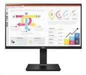 Monitory - LG 24QP750-B - miniaturka - grafika 1
