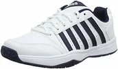 Buty sportowe męskie - K-Swiss Performance męskie buty tenisowe Ks Tfw Express Light Hb, - - 41.5 EU 05629109M_37 - miniaturka - grafika 1