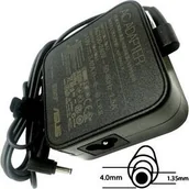 Zasilacze do laptopów - Asus Zasilacz 65W 19V(W.M)BK 4PHI s EU plugem B0A001-00046500_EU) - miniaturka - grafika 1