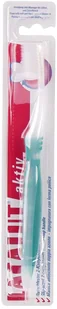 Etol Pharmaprodukte Szczoteczka lacalut active delikatna - Szczoteczki do zębów dla dzieci - miniaturka - grafika 2