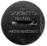 Akcesoria do pulsometrów i zegarków sportowych - Suunto zestaw części zamiennych, w rozmiarze uniwersalnym (SS023327000) - miniaturka - grafika 1