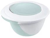 Akcesoria i części AGD - keeeper miska do mieszania zestaw 4 W 1, z ochroną przed pryskaniem i łopatka do ciasto, antypoślizgowa z funkcją 3003062400000 - miniaturka - grafika 1