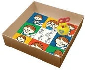 Zabawki interaktywne dla dzieci - Ks Kids K's Kids Training2s Zabawka KAKT21008 N15 Emma do nakręcania - miniaturka - grafika 1