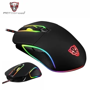 Motospeed V30 - Myszki - miniaturka - grafika 2