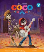 Pozostałe języki obce - Pearson PEKR Coco (3) DISNEY Paul Shipton - miniaturka - grafika 1