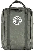 Plecaki - FJÄLLRÄVEN Fjallraven 23511 Tree-Knken plecak sportowy unisex dorosły antracyt szary jeden rozmiar 23511 - miniaturka - grafika 1