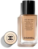 Podkłady do twarzy - Chanel Les Beiges Healthy Glow Foundation Hydration And Longwear Weightless Hydrating Fluid Foundation Podkład do twarzy B50 - miniaturka - grafika 1