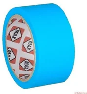 Folie i taśmy malarskie - MAX Taśma malarska niebieska Blue Masking 30mm/35m PIO3035 - miniaturka - grafika 1