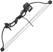 Łuki - Poe Lang Łuk bloczkowy Kirupira 15 - 20 lbs - miniaturka - grafika 1