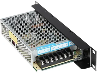 Delta Delta ZASILACZ ZR48-158/R10 48&amp;nbsp;V DC 3.3&amp;nbsp;A ZR48-158/R10 - Akcesoria do szaf serwerowych - miniaturka - grafika 5