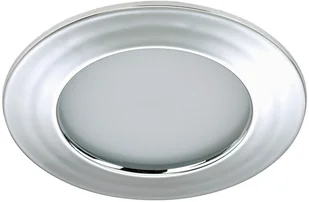 Briloner Akcentujący reflektor wpuszczany LED Paul chrom - Oprawy, klosze i abażury - miniaturka - grafika 5