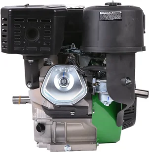 Grünwelt Silnik Grunwelt GW460-ElStart, 18 KM, EURO 5 - Silniki spalinowe - miniaturka - grafika 3