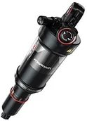 Części rowerowe - RockShox Monarch RL Tune Mitte REB-/Mitte Comp 430 Lockout Force Body amortyzator rowerowy z zestawem seriwosym i pompką Schock, czarny RS8123001 - miniaturka - grafika 1