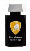 Wody i perfumy męskie - Tonino Lamborghini Prestigio woda toaletowa 125ml - miniaturka - grafika 1