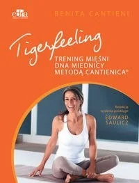 Tigerfeeling Trening mięśni dna miednicy metodą Cantienica - Sport i wypoczynek - miniaturka - grafika 2