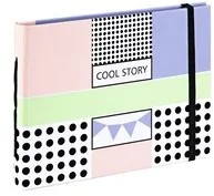 Hama Album na zdjęcia Cool Story, 20 stron - Albumy fotograficzne - miniaturka - grafika 2