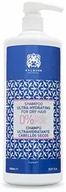 Szampony do włosów - Válquer Válquer Ultra nawilżający szampon do suchych włosów  1000 ml - miniaturka - grafika 1