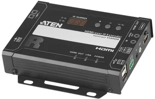 Aten ve8900r kabel HDMI over IP odbiornik VE8900R - Inne akcesoria audio-wideo - miniaturka - grafika 3