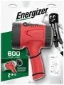 Latarki - Energizer Latarka szperacz Rechargeable 600 lumenów - miniaturka - grafika 1