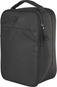 Sporty zimowe - akcesoria - FOX TORBA NA GOGLE  MX BLACK NS - miniaturka - grafika 1