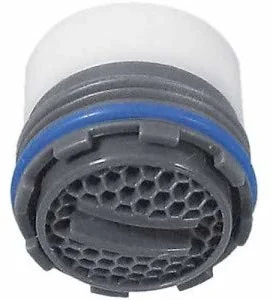 Tres perlator z gwintem wewnętrznym 16/100 29961002 - Akcesoria do armatury i ceramiki - miniaturka - grafika 2