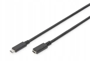 Digitus USB-C extension cable - 2 m AK-300210-020-S - Kable USB - miniaturka - grafika 3