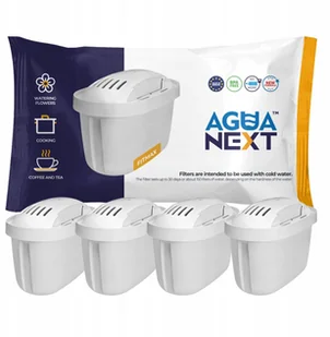 Brita Wkład Wody Do Maxtra Plus+ Dafi Aquaphor 1x - Uzdatniacze wody - miniaturka - grafika 47