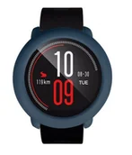Akcesoria do smartwatchy - BEST SILIKONOWE ETUI DO AMAZFIT PACE - miniaturka - grafika 1