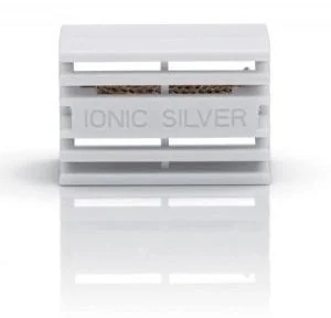 Stadler Form Kostka z jonami srebra Ionic Silver Cube do nawilżaczy - Akcesoria do oczyszczaczy i nawilżaczy powietrza - miniaturka - grafika 15