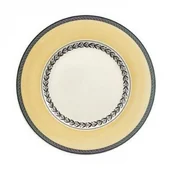 Talerze - Villeroy & Boch Audun Fleur Talerz sałatkowy średnica: 22 cm (10-1068-2640) - miniaturka - grafika 1