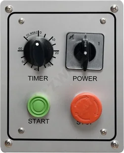 Yato MIKSER SPIRALNY 20L Z 2 PRĘDKOŚCIAMI - YG-03059 YG-03059 - Inne urządzenia gastronomiczne - miniaturka - grafika 5