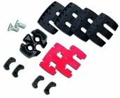 Części rowerowe - Look Wygląd wykonaliśmy blat DCS Dynamic system Easy pedałów, 3020148 PLCSTK4892 - miniaturka - grafika 1