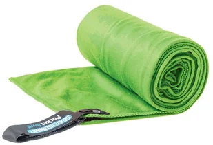 SEA TO SUMMIT Ręcznik Pocket Towel S - Ręczniki - miniaturka - grafika 3