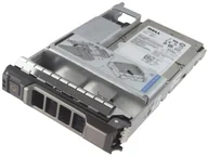 Dyski serwerowe - Dell 480GB SSD SATA Mixed Use 6Gbps 512e 2.5in Drive S4610 400-BDWE - miniaturka - grafika 1