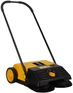 Texas ZAMIATARKA PCHANA TEXAS SWEEPER MS 550 ! MS550 - Zamiatarki - miniaturka - grafika 2