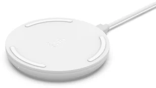 Belkin Indukcyjna 10W BOOSTCHARGE - Ładowarki do telefonów - miniaturka - grafika 7