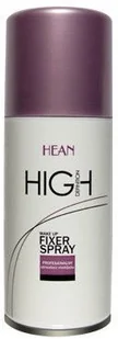 HEAN Profesjonalny utrwalacz makijażu - Fixer Spray Profesjonalny utrwalacz makijażu - Fixer Spray - Utrwalacze do makijażu - miniaturka - grafika 4