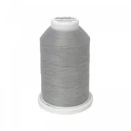 Akcesoria i części do maszyn do szycia - Madeira Nić owerlokowa elastyczna Madeira AEROFLOCK 100 - 1000m - kolor 8100 - szary MADEIRA 9120 AEROFLOCK 100 KOLOR 8100 - miniaturka - grafika 1