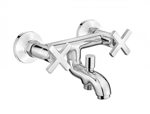 Deante Lucerna BEL 010D - Baterie wannowe i prysznicowe - miniaturka - grafika 4