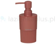 Mydelniczki i dozowniki mydła - Sealskin Brave dozownik do mydła inny 800015 - miniaturka - grafika 1