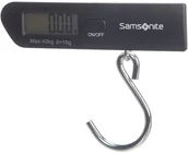 Torby podróżne - Samsonite Waga bagażowa elektroniczna 12291/1041 CO1*100 09 - miniaturka - grafika 1