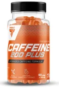 Przedtreningówki - Trec Caffeine 200 plus 60 kaps (5C83-35438) - miniaturka - grafika 1