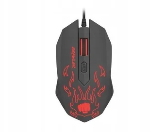 Natec Fury Brawler NFU-1198 - Myszki - miniaturka - grafika 3