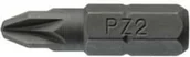 Bity - Teng Tools Groty krzyżowe PZ1 3szt 106080104 106080104 - miniaturka - grafika 1
