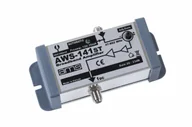 Wzmacniacze antenowe - AMS LP Wzmacniacz antenowy AWS-141M LEC-ANT0213 - miniaturka - grafika 1