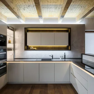 BRUMBERG BRUMBERG QualityFlex taśma LED set 5M 24W 3 100 K - Taśmy LED - miniaturka - grafika 2