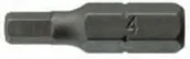 Bity - Teng Tools Grot imbusowy H6 25mm 10610-0506 106100506 - miniaturka - grafika 1
